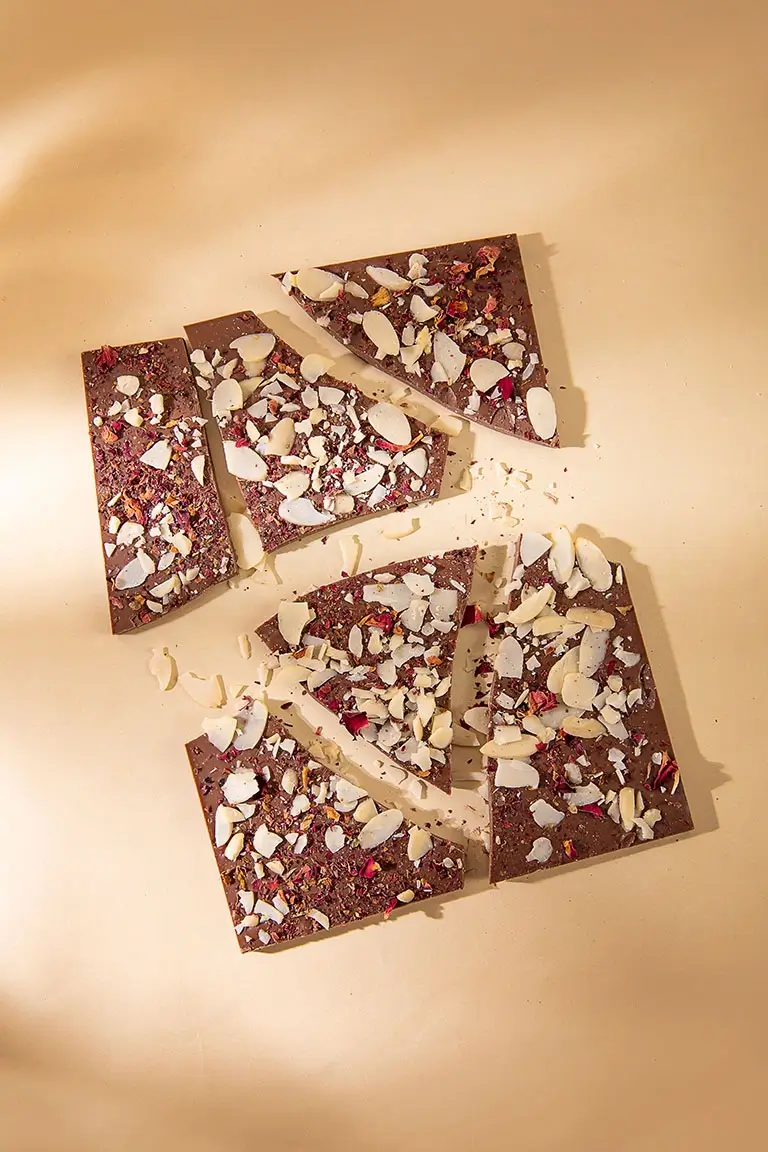 chocolate making for beginners