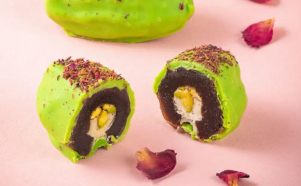 chocolate class in india