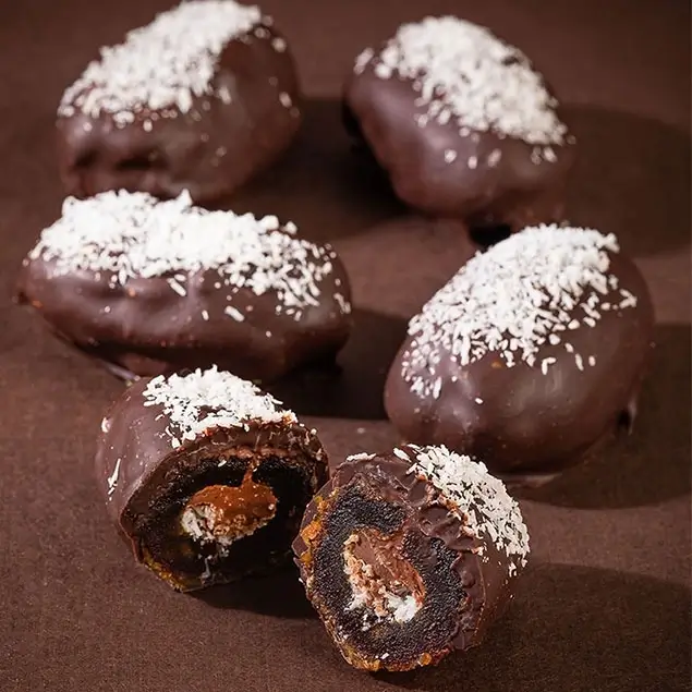 offline chocolate making classes