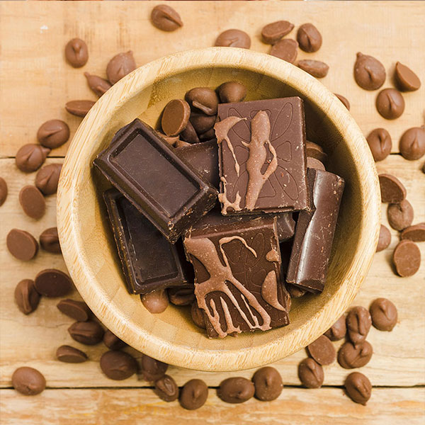 common chocolate Tempering mistakes