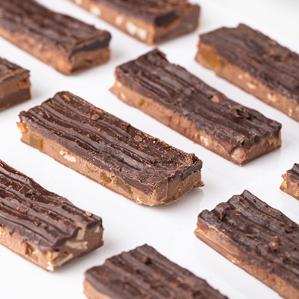 tempering chocolate with cocoa butter